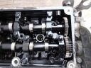 MOTEUR CFG A3 8P SCIROCCO 1K8 GOLF VI PASSAT B7 CC SUPERB II 2.0TDI 136TYSphoto 14