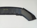 SKODA KAROQ LIFT 21- SPOILER DOUBLURE PARE-CHOCS AVANT 57A807061B ÷photo 10