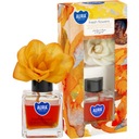 FLOWER SCENT FRESHENER AROMA ароматический диффузор FRESH FLOWERS