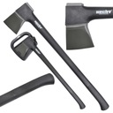 HECHT 902550 Колун, рукоятка из армированного стекловолокна, длина 80,5 см