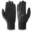 4F ЗИМНИЕ ПЕРЧАТКИ МУЖСКИЕ, ЖЕНСКИЕ, ПРОТИВОСКОЛЬЗЯЩИЕ, УНИСЕКС AW23U039