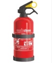 АВТОМОБИЛЬНЫЙ ОГНЕТУШИТЕЛЬ OGNIOPROTECT GP-1Z ВЕСЕЛКА 1КГ