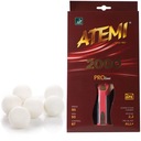 РАКЕТКА ДЛЯ НАСТОЛЬНОГО ТЕННИСА ATEMI 2000 CV PROLINE