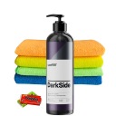 CarPro DarkSide - Герметик для шин и резины 500мл