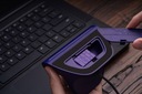 8Bitdo Ultimate 2.4G Purple v2 Панель с эффектом Холла + док-станция — Android Apple PC