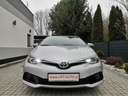 Toyota Auris 1.6 Benzyna 132KM # Salon PL # LIFT # Rok produkcji 2015