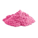Kinetický piesok 1 kg ružový