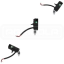 ФАРА РОБОЧА 12XLED 1800 LM 12W  (17599562244) фото min 12