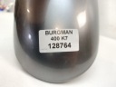 SUZUKI BURGMAN 400 K7 КРИЛО ПЕРІД  (17574572151) фото min 7