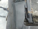 AUDI A3 -99 8L 1.8B AGN PANNEAU AVANT RENFORCEMENT RADIATEURS VENTILATEURphoto 9