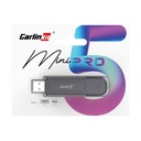 CarlinKit Mini 5 SE Pro 2v1 Bezdrátový adaptér CarPlay a Android Auto