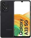 Samsung Galaxy A33 5G (A336B) 6/128 ГБ DS черный