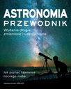 ASTRONOMIA PRZEWODNIK VAMOLEW ANTON NOWA