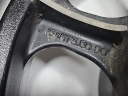 ДИСК КОЛЕСО ЗАД ЗАДНІ KAWASAKI VN 750 VULCAN 1986-1996  (16631251344) фото min 7