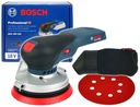 ЭКСЦЕНТРИЧЕСКАЯ ШЛИФОВАЛЬНАЯ МАШИНА 18V GEX 18V-125 BOSCH КОРПУС