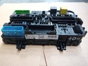 Коробка модулей BSI Opel Astra H 13181276DM