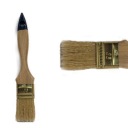 КИСТЬ МАСЛЯНАЯ ПРОФ. Английский, 36 мм, польский