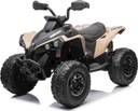 АККУМУЛЯТОРНАЯ БАТАРЕЯ QUAD ATV MAVERICK 24 В 2 АМОРТИЗАТОРА ПО 200 ВТ