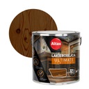 ALTAX ULTIMATE RESIN LARC Stain 2,5л КОРИЧНЕВЫЙ