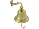 Латунный колокол 100 мм