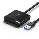 Адаптер Ugreen USB3.0 для SATA-диска 2,5