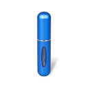 Atomizer podróżny do perfum fiolka 5ML Niebieski