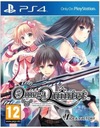 Omega Quintet (PS4)