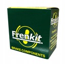 FRENKIT 325011 BOLSA SILN.BMW 3 /E21,E30/,5 /E12/ 