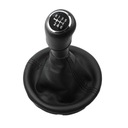 РУЧКА ПЕРЕКЛЮЧЕНИЯ ПЕРЕДАЧ С СИЛЬФОМ ДЛЯ VW T5/T6