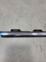 MOULURE RACLOIR VITRES DROIT AVANT PEUGEOT 2008 I CHROME 9673931380photo 9