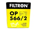 FILTRE HUILES FILTRON OP 566/2photo 14