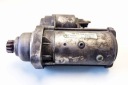 СТАРТЕР VW GOLF V (1K1) 02M911023C 1.9L ДИЗЕЛЬ 103KW 2002  (17684924849) фото min 8