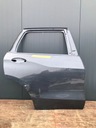 ДВЕРЬ ЗАДНЯЯ ПРАВАЯ ПРАВАЯ BMW X5 G05