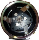 COMPRESOR DE ACONDICIONADOR PEUGEOT 207/307/308 ZASTOSOWANIE PATRZ KATALOG 