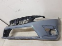 PARE-CHOCS AVANT CALANDRE GRILLE INSIGNE NEUF AVANT OEM HONDA CIVIC 11 XI 21-25photo 8
