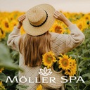 Möller SPA НАТУРАЛЬНОЕ СЕРОЕ КАЛИЙНОЕ ПОДСОЛНЕЧНОЕ МЫЛО КАЧЕСТВЕННОЕ 5Л