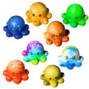 Сквиши осьминог