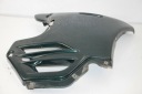 HONDA CB500 CBR500 93-03 ОБТІЧНИК БІК КАРТА ЛІВИЙ  (13400700628) фото min 5