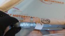 OPEL ADAM 13R ШТОРКА AIRBAG ЛІВА 34137803E 13350705 DM-HAB-1002  (18909567006) фото min 7