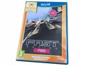 Быстрые гонки Neo Wii U