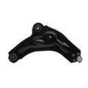 BRAS DE SUSPENSION SUSPENSIONS ROUES MONROE L10528 VERS OPEL VIVARO A KASTENWAGEN (X83)photo 14