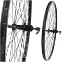 КАССЕТА ЗАДНЕГО ВЕЛОСИПЕДНОГО КОЛЕСА 8-9 РЯДНЫХ РОДИ 28 ДЮЙМОВ