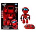 Funny Toys For Boys. Tancujúci robot