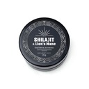 SHILAJIT MUMIO ALTAJSKÉ S LIONS MANE PRÍRODNÉ ORIGINÁLNE ČISTÉ PASTA 25G EAN (GTIN) 5905289629902