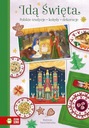 РОЖДЕСТВО ПРИХОДИТ. ПОЛЬСКИЕ ТРАДИЦИИ, РЯДЫ, УКРАШЕНИЯ