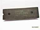 Интегральная схема TA8759BN