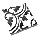 ESTUDIO FRAME 15 ДЕКОР КЛЕВЕР B&W FLAT