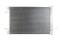 CHŁODNICA KLIMATYZACJI DS7 CROSSBACK DS4 II - 9816746580
