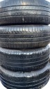 MERCEDES C W205 205 ROUES JANTES PNEUS 5X112 6.5JX16 ET38 2054012502photo 14