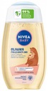 NIVEA BABY Oliwka ochronna i pielęgnacyjna dla dzieci niemowląt 200 ml